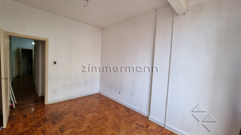 Imagem Apartamento com 2 Quartos à Venda, 75 m² em Santa Cecilia - São Paulo