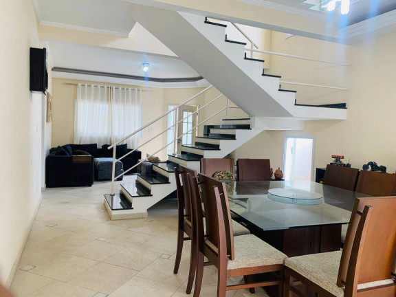Imagem Casa com 4 Quartos à Venda, 224 m² em Urbanova - São José Dos Campos