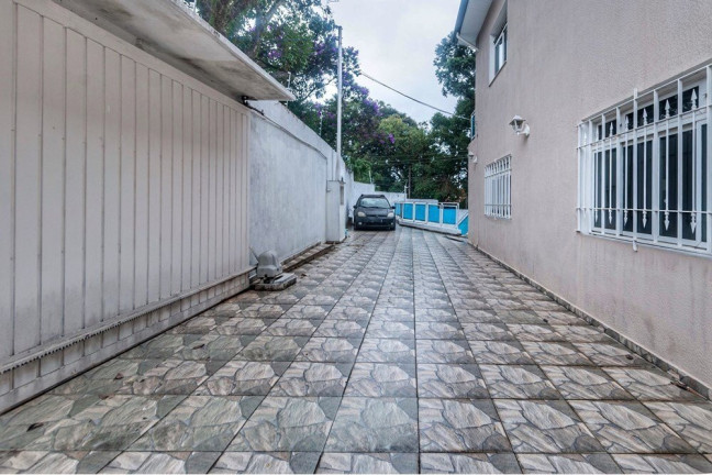 Imagem Casa com 5 Quartos à Venda, 388 m² em Jardim Da Saúde - São Paulo