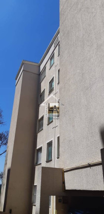 Imagem Apartamento com 2 Quartos à Venda, 51 m² em Morumbi - São Paulo Imagem Apartamento com 2 Quartos à Venda, 51 m² em Morumbi - São Paulo