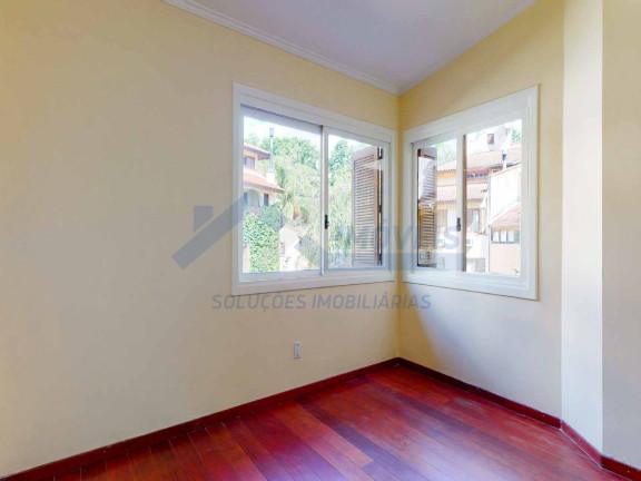 Imagem Sobrado com 4 Quartos à Venda, 222 m² em Boa Vista - Porto Alegre