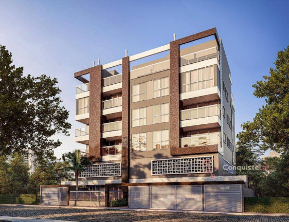 Apartamento com 2 Quartos à Venda, 84 m² em Bombas - Bombinhas
