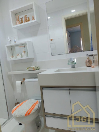 Apartamento com 2 Quartos à Venda, 2.000 m² em Vila América - Santo André