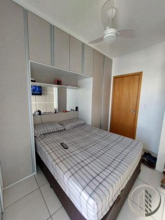 Imagem Apartamento com 2 Quartos à Venda, 65 m² em Aviação - Praia Grande
