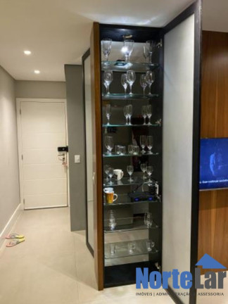 Imagem Apartamento com 2 Quartos à Venda, 57 m² em Lauzane Paulista - São Paulo
