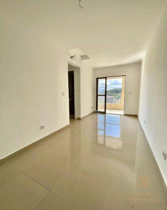 Imagem Apartamento com 2 Quartos à Venda, 61 m² em Boqueirão - Praia Grande