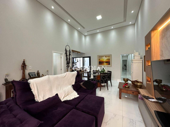 Imagem Casa com 3 Quartos à Venda, 141 m² em Jardim Mantova Residencial - Indaiatuba Imagem Casa com 3 Quartos à Venda, 141 m² em Jardim Mantova Residencial - Indaiatuba