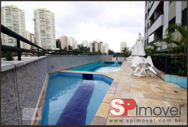 Imagem Apartamento com 3 Quartos à Venda, 78 m² em Vila Andrade - São Paulo Imagem Apartamento com 3 Quartos à Venda, 78 m² em Vila Andrade - São Paulo