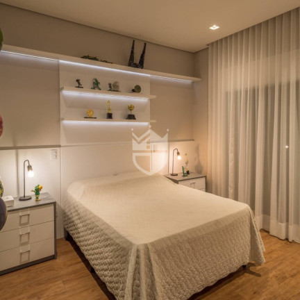 Imagem Casa com 4 Quartos à Venda,  em Reserva Santa Rosa - Itatiba