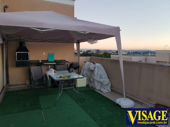 Imagem Apartamento com 2 Quartos à Venda, 97 m² em Jacareí Imagem Apartamento com 2 Quartos à Venda, 97 m² em Jacareí