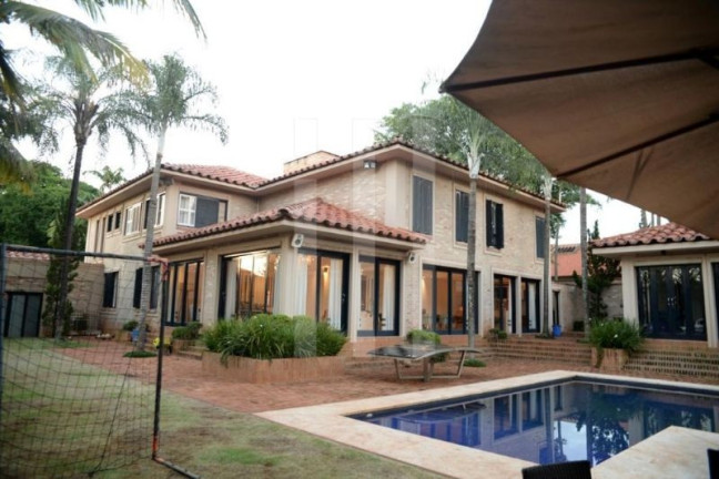 Imagem Casa com 4 Quartos à Venda, 700 m² em Condomínio Residencial Veneza - Ribeirão Preto Imagem Casa com 4 Quartos à Venda, 700 m² em Condomínio Residencial Veneza - Ribeirão Preto