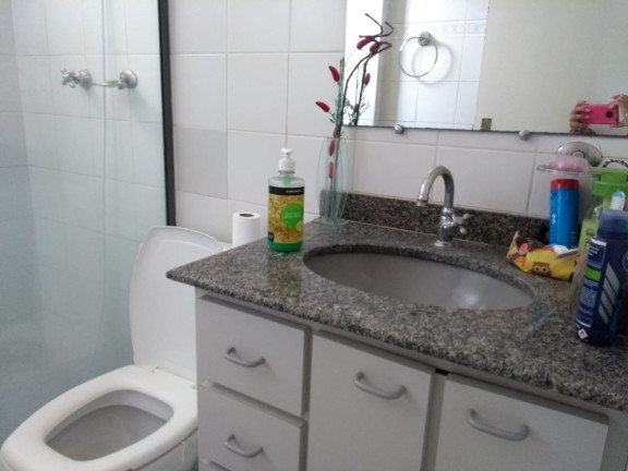 Imagem Apartamento com 3 Quartos à Venda, 94 m² em Centro - Taubaté Imagem Apartamento com 3 Quartos à Venda, 94 m² em Centro - Taubaté