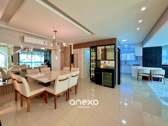 Imagem Apartamento com 3 Quartos à Venda, 120 m² em Meia Praia - Itapema