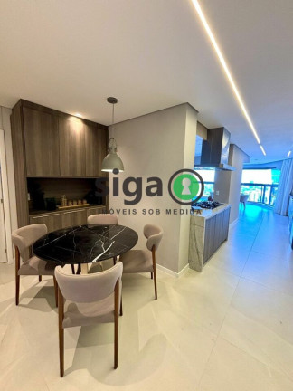 Imagem Apartamento com 4 Quartos à Venda, 196 m² em Chácara Santo Antônio (zona Sul) - São Paulo Imagem Apartamento com 4 Quartos à Venda, 196 m² em Chácara Santo Antônio (zona Sul) - São Paulo