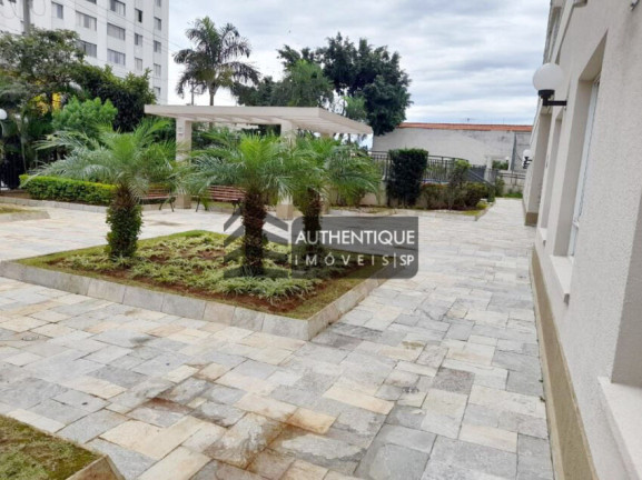 Imagem Apartamento com 2 Quartos à Venda, 60 m² em Ipiranga - São Paulo Imagem Apartamento com 2 Quartos à Venda, 60 m² em Ipiranga - São Paulo