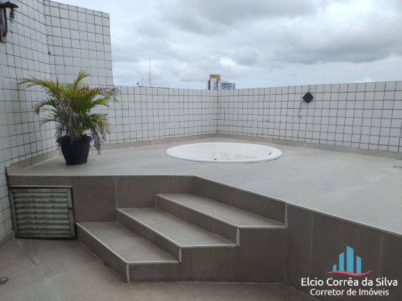 Apartamento com 3 Quartos à Venda, 240 m² em Vila Mathias - Santos