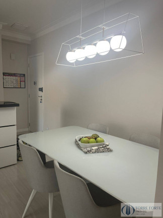 Imagem Apartamento com 2 Quartos à Venda, 58 m² em Quinta Da Paineira - São Paulo Imagem Apartamento com 2 Quartos à Venda, 58 m² em Quinta Da Paineira - São Paulo