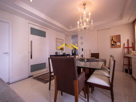 Imagem Apartamento com 4 Quartos à Venda, 400 m² em Morumbi - São Paulo