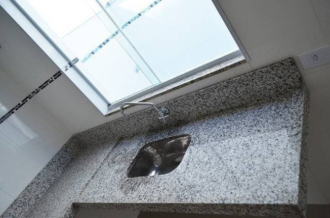 Casa com 2 Quartos à Venda, 90 m² em Jardim São Carlos - Sorocaba