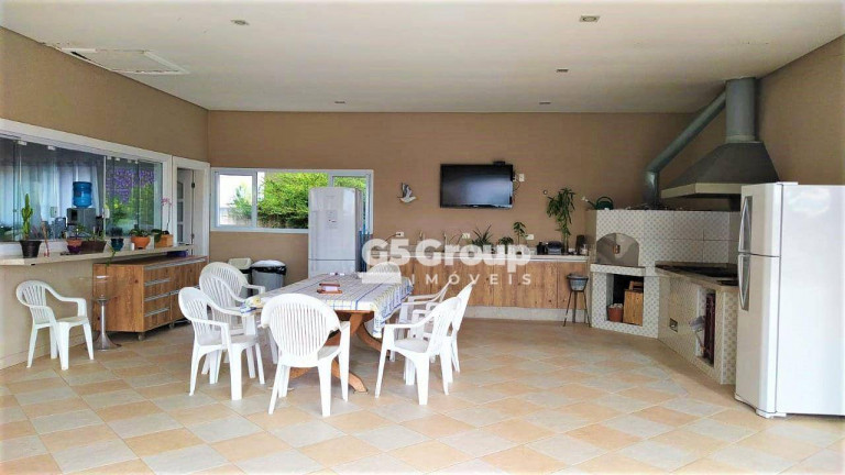 Imagem Casa de Condomínio com 6 Quartos à Venda, 850 m² em Parque Village Castelo - Itu