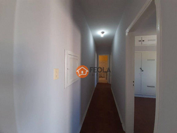 Imagem Casa com 2 Quartos para Alugar, 98 m² em Centro - Americana