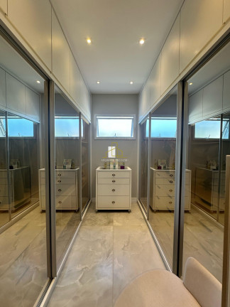 Imagem Casa com 4 Quartos à Venda, 450 m² em Boulevard Lagoa - Serra