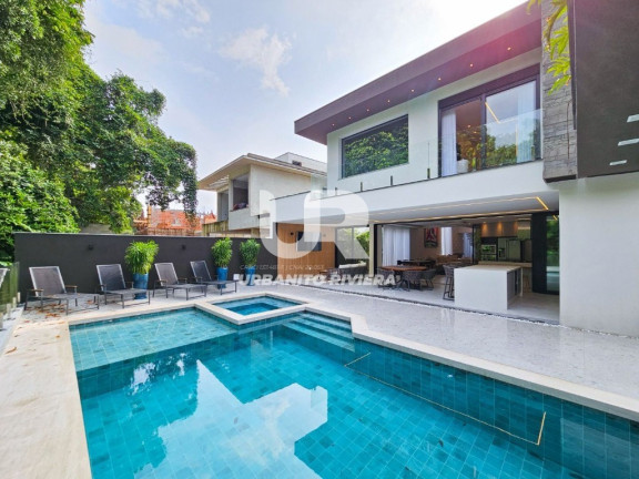 Imagem Casa com 6 Quartos à Venda, 384 m² em Riviera | Módulo 11 - Bertioga