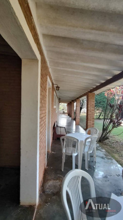 Imagem Casa com 2 Quartos para Alugar, 250 m² em Jardim Maracanã - Atibaia Imagem Casa com 2 Quartos para Alugar, 250 m² em Jardim Maracanã - Atibaia