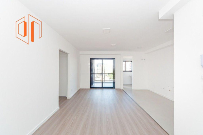 Imagem Apartamento com 3 Quartos à Venda, 85 m² em Boa Vista - Curitiba