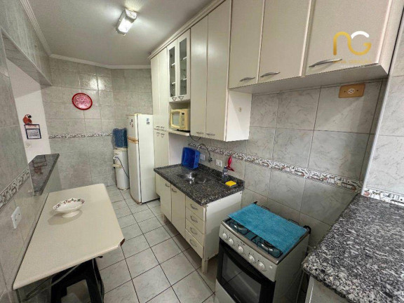 Imagem Apartamento com 1 Quarto à Venda, 52 m² em Tupi - Praia Grande Imagem Apartamento com 1 Quarto à Venda, 52 m² em Tupi - Praia Grande