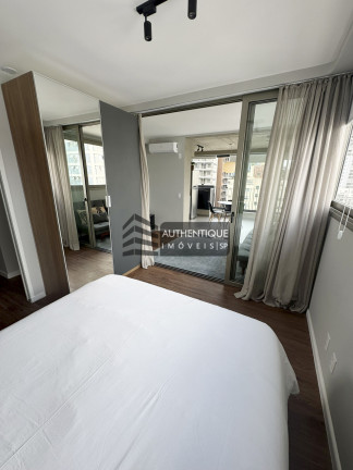 Imagem Imóvel com 1 Quarto à Venda, 46 m² em Jardim Paulista - São Paulo Imagem Imóvel com 1 Quarto à Venda, 46 m² em Jardim Paulista - São Paulo