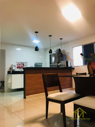 Imagem Apartamento com 2 Quartos à Venda, 65 m² em Nova Itaparica - Vila Velha Imagem Apartamento com 2 Quartos à Venda, 65 m² em Nova Itaparica - Vila Velha