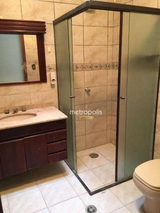 Imagem Apartamento com 2 Quartos para Alugar, 50 m² em Vila Camilópolis - Santo André Imagem Apartamento com 2 Quartos para Alugar, 50 m² em Vila Camilópolis - Santo André