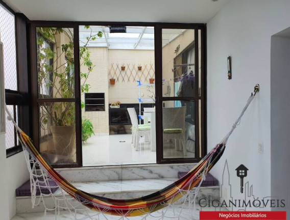 Imagem Cobertura com 3 Quartos à Venda, 170 m² em Barra Da Tijuca - Rio De Janeiro
