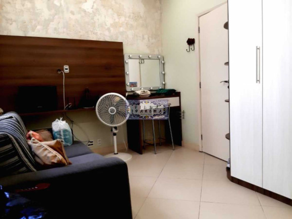 Imagem Casa com 5 Quartos à Venda, 310 m² em Laranjeiras - Rio De Janeiro
