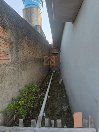 Imagem Casa com 2 Quartos à Venda, 80 m² em Cedros - Camboriú