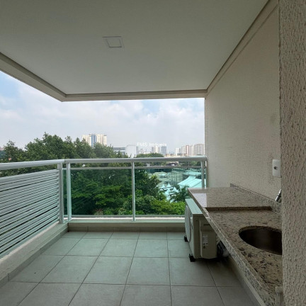 Imagem Imóvel com 2 Quartos à Venda, 64 m² em Barra Funda - São Paulo