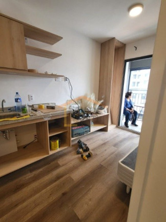 Imagem Apartamento com 1 Quarto para Alugar, 26 m² em Tucuruvi - São Paulo Imagem Apartamento com 1 Quarto para Alugar, 26 m² em Tucuruvi - São Paulo