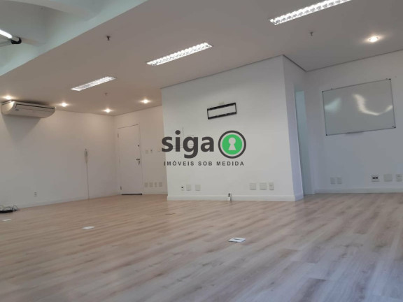 Imagem Imóvel Comercial à Venda, 87 m² em Brooklin - São Paulo Imagem Imóvel Comercial à Venda, 87 m² em Brooklin - São Paulo