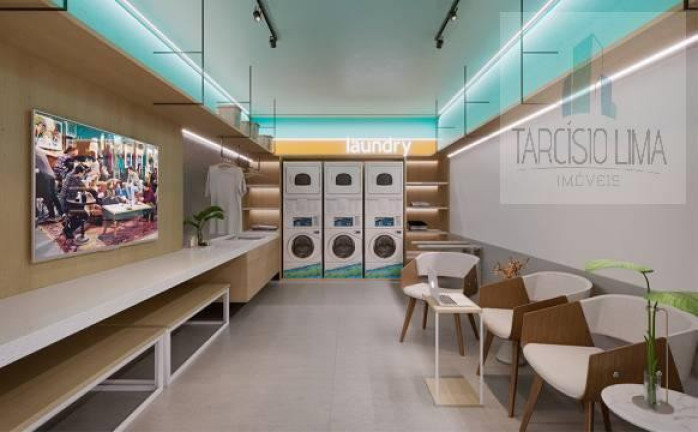 Imagem Apartamento com 2 Quartos à Venda, 65 m²em Meireles - Fortaleza
