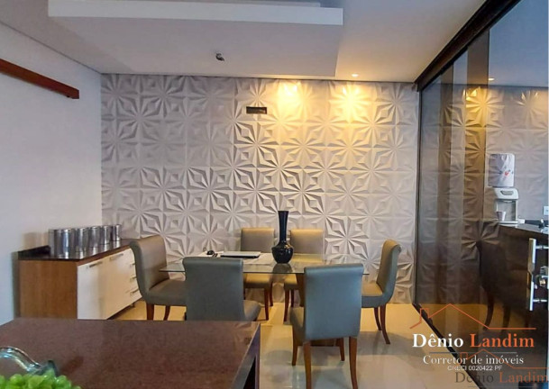Imagem Casa com 3 Quartos à Venda, 240 m² em Morada Da Serra - Montes Claros