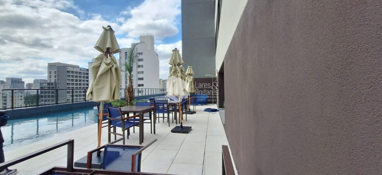 Imagem Apartamento com 3 Quartos à Venda, 184 m² em Perdizes - São Paulo