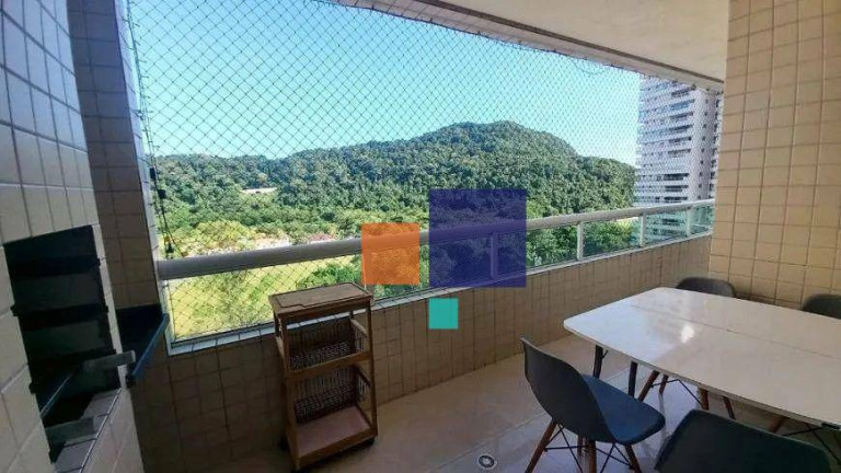Imagem Apartamento com 2 Quartos à Venda, 76 m² em Canto Do Forte - Praia Grande Imagem Apartamento com 2 Quartos à Venda, 76 m² em Canto Do Forte - Praia Grande