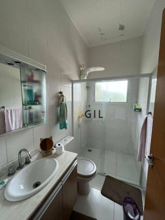 Imagem Sobrado com 3 Quartos à Venda, 240 m² em Villa Branca - Jacareí