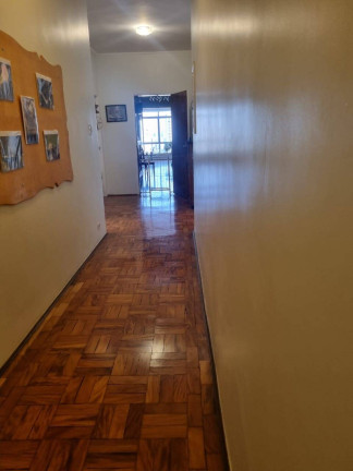 Imagem Apartamento com 4 Quartos à Venda, 248 m² em Mooca - São Paulo
