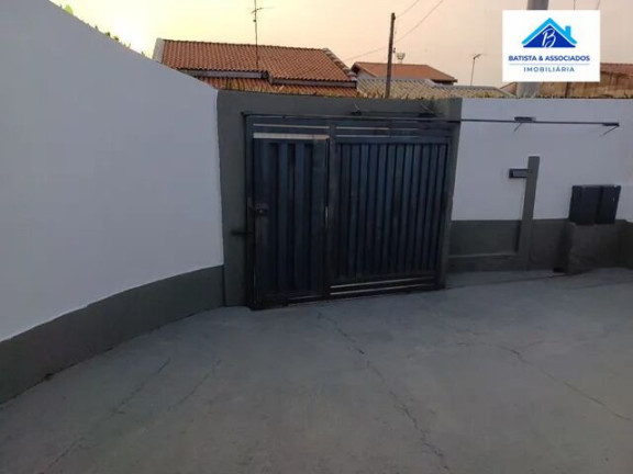 Imagem Casa com 2 Quartos à Venda, 90 m² em Residencial Cosmos - Campinas Imagem Casa com 2 Quartos à Venda, 90 m² em Residencial Cosmos - Campinas
