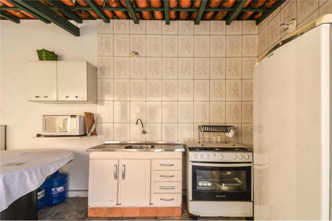 Imagem Casa com 3 Quartos à Venda, em Vila Madalena - São Paulo Imagem Casa com 3 Quartos à Venda, em Vila Madalena - São Paulo