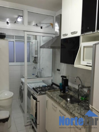Imagem Apartamento com 3 Quartos à Venda, 70 m² em Vila Nova Cachoeirinha - São Paulo