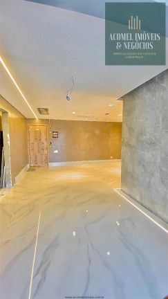 Imagem Apartamento com 3 Quartos à Venda, 117 m² em Boqueirão - Praia Grande