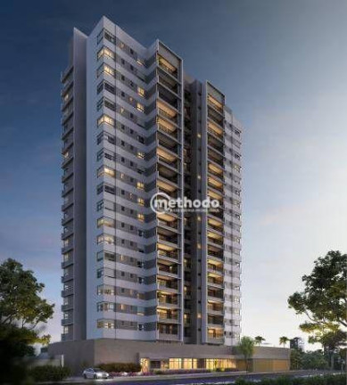 Imagem Apartamento com 3 Quartos à Venda, 139 m² em Cambuí - Campinas Imagem Apartamento com 3 Quartos à Venda, 139 m² em Cambuí - Campinas